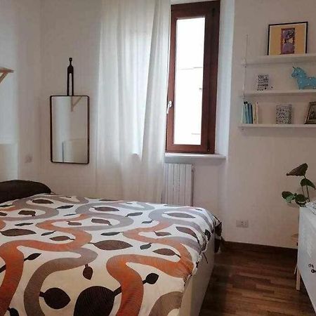 Darsena Appartament Apartment Milano Exterior foto