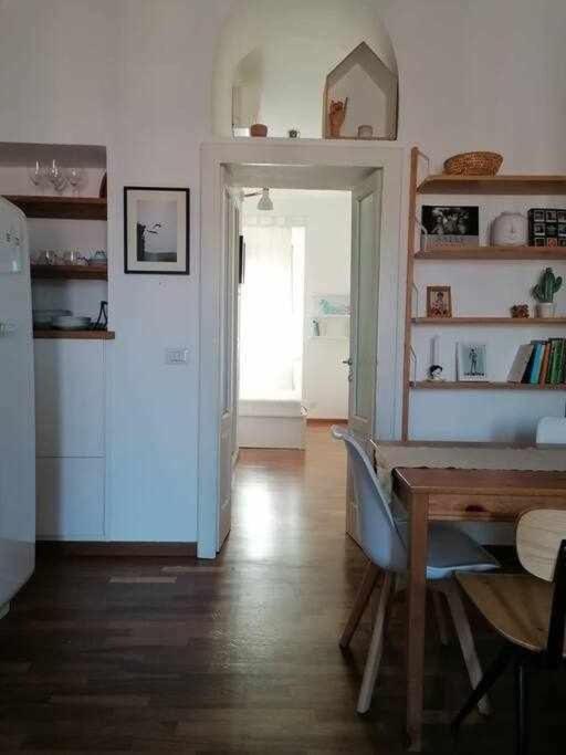 Darsena Appartament Apartment Milano Exterior foto