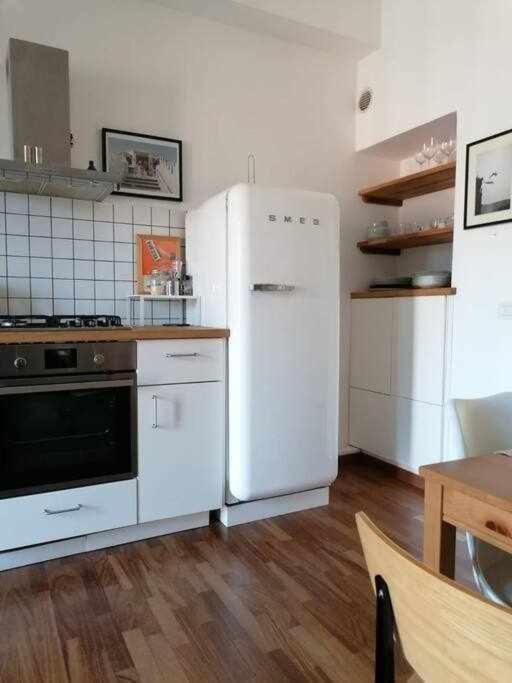 Darsena Appartament Apartment Milano Exterior foto