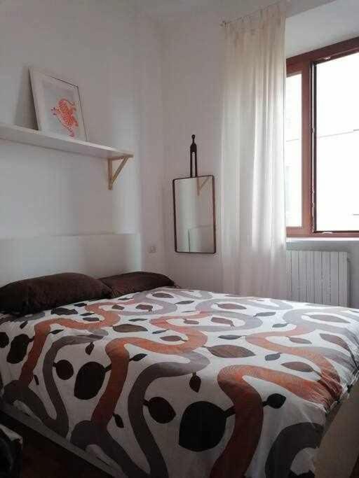 Darsena Appartament Apartment Milano Exterior foto